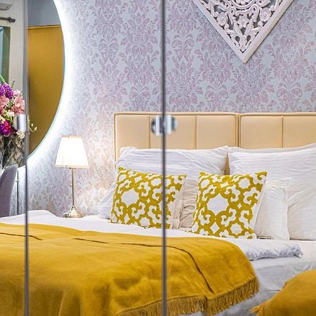 Bp Apartments Central ブダペスト エクステリア 写真