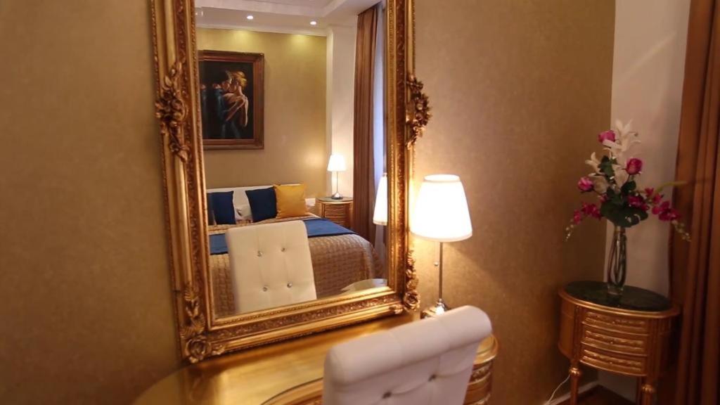 Bp Apartments Central ブダペスト エクステリア 写真